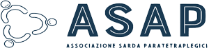 ASAP - Associazione Sarda Paratetraplegici
